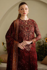 Amaya by Nureh Luxury Collection