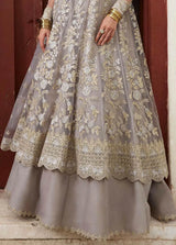Taaruf By Seran Embroidered Luxury Formal Collection