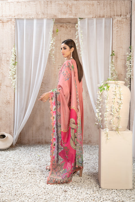 Ilona By Tawakkal Luxury Collection