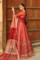 Original Vitalia Embroidered Party Wear Collection