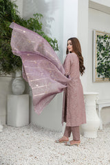 Nairah By Tawakkal Embroidered Lawn Collection