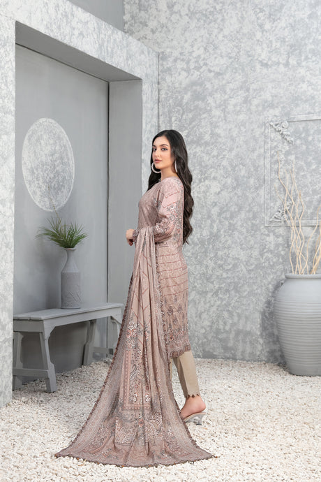 Faiha By Tawakkal Embroidered Lawn Collection