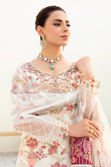 Minhal By Ramsha Luxury Collection