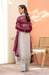 Shamrock Peyam by Maryum & Maria Premium Collection