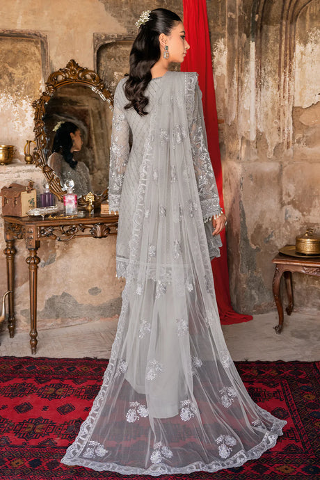 Ramsha Luxury Wedding Collection
