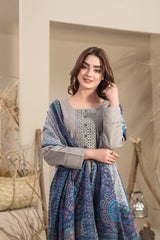 Naya By Tawakkal Premium Lawn Collection
