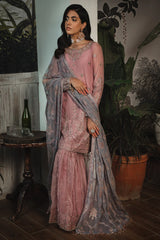 La Rosella By Zarif Luxury Formal Collection