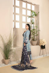 Avanti By Tawakkal Embroidered Lawn Collection