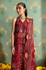 Jhoomro By Nureh Luxury Collection