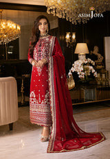 Asim Jofa Luxury Collection