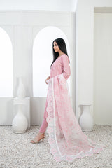 Mirari By Tawakkal Embroidered Lawn Collection