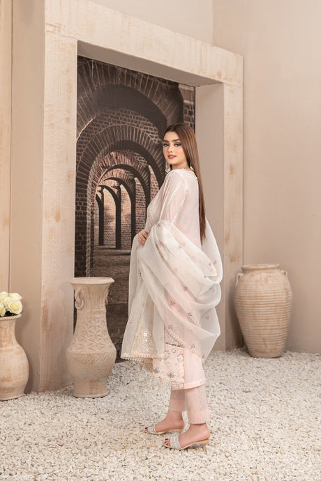 Nezarah By Tawakkal Embroidered Lawn Collection