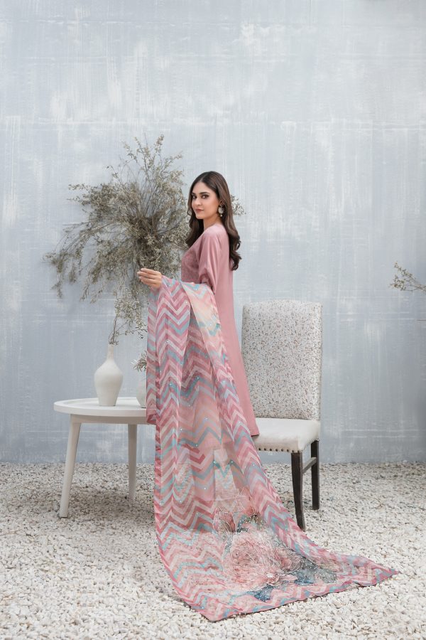 Payal By Tawakkal Premium Lawn Collection