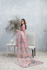 Payal By Tawakkal Premium Lawn Collection