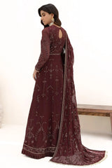 Nazneen by Zarif Original Party Wear Ready to Ship