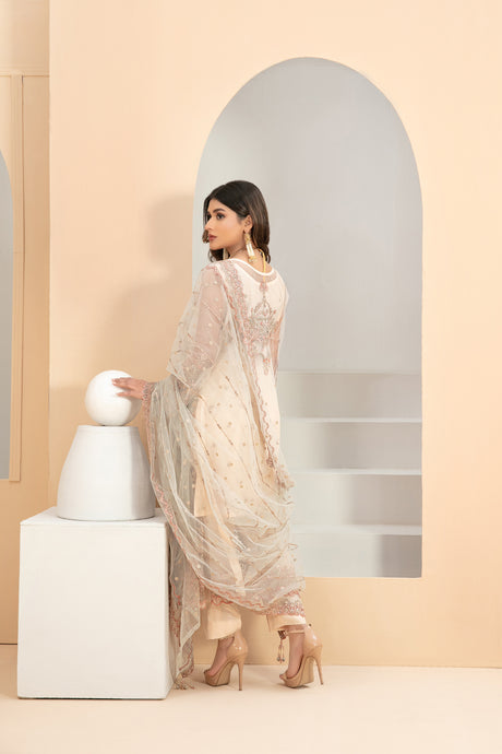 Oriana by Tawakkal Luxury Embroidered Collection