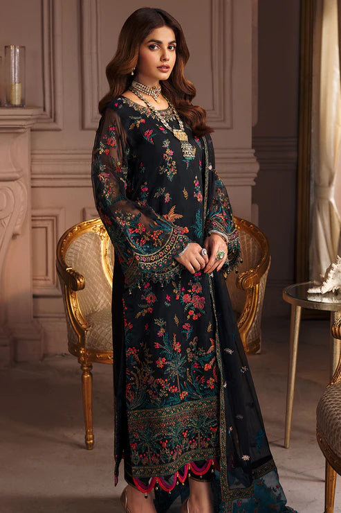 Elaine By Emaan Adeel Luxury Premium Collection