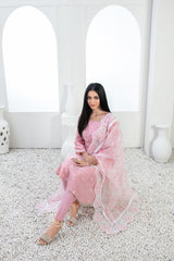 Mirari By Tawakkal Embroidered Lawn Collection