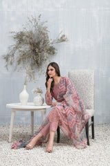 Payal By Tawakkal Premium Lawn Collection