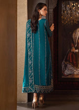 Dastoor Luxury Chiffon Collection