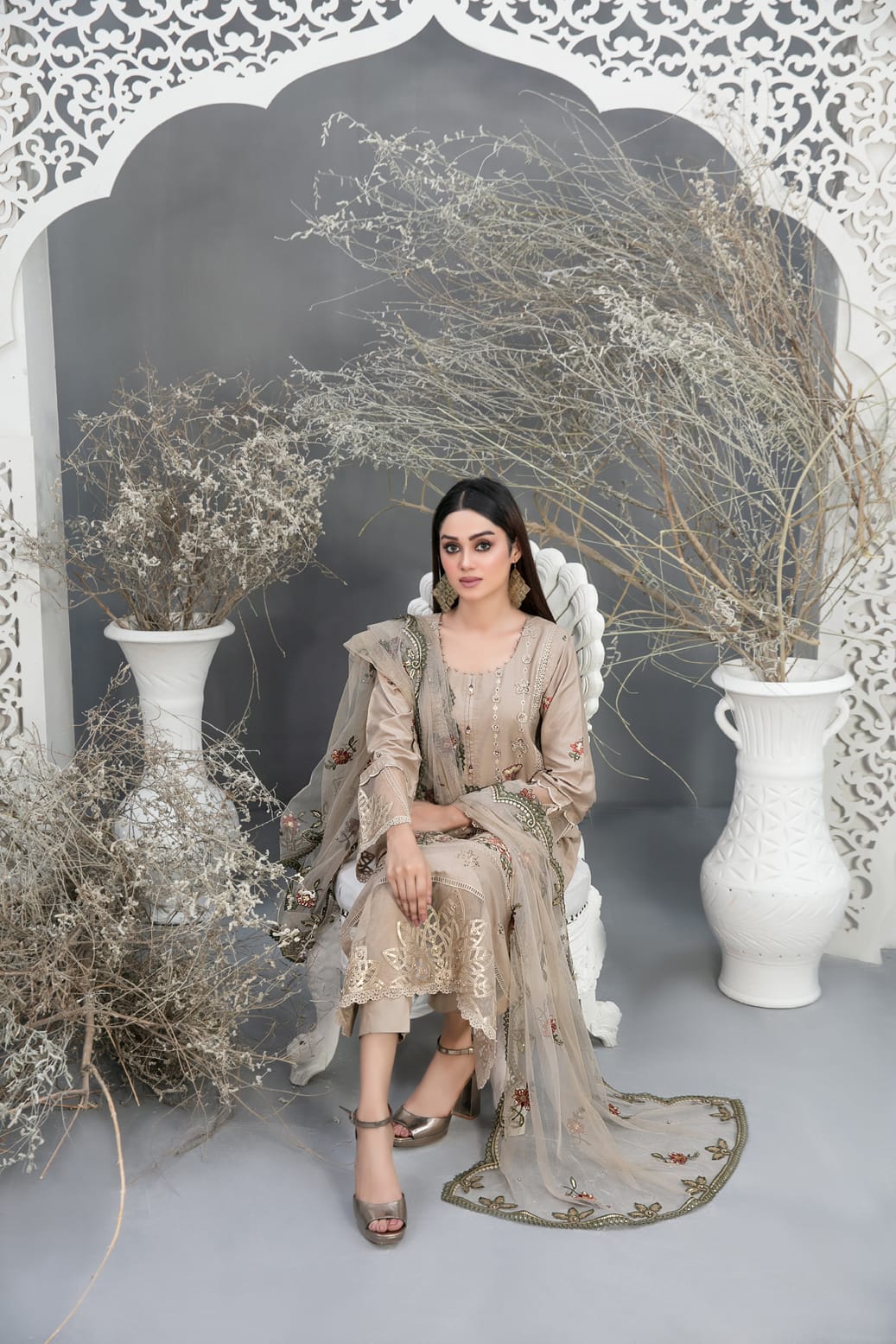 Serai By Tawakkal  Collection
