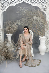 Serai By Tawakkal  Collection