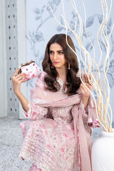 Mah-e- Meer By Tawakkal Luxury  Collection