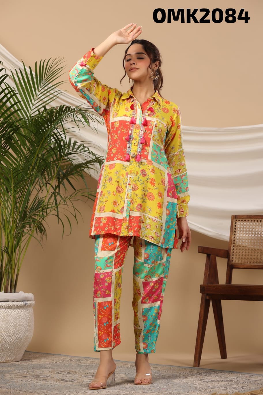 Delhi Boutique Collection Ready To Ship