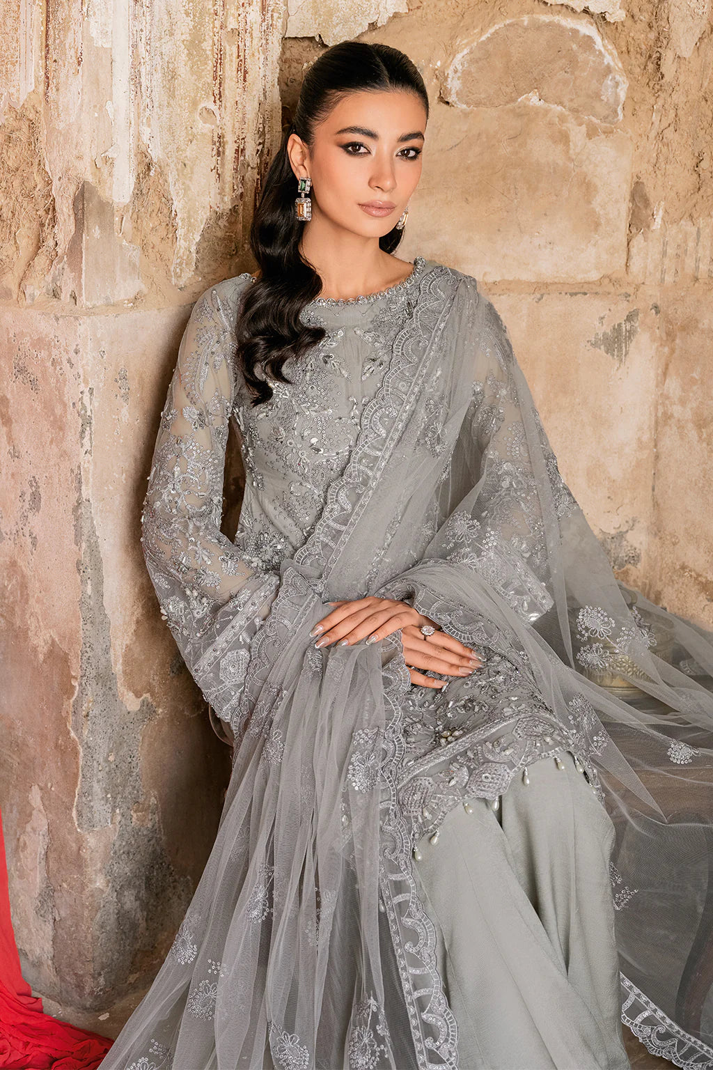 Ramsha Luxury Wedding Collection