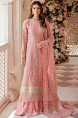 Luxe Chiffon By Emaan Adeel Luxury Collection