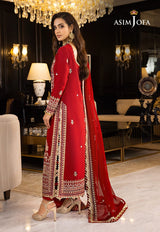 Asim Jofa Luxury Collection