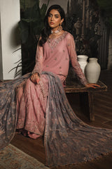 La Rosella By Zarif Luxury Formal Collection