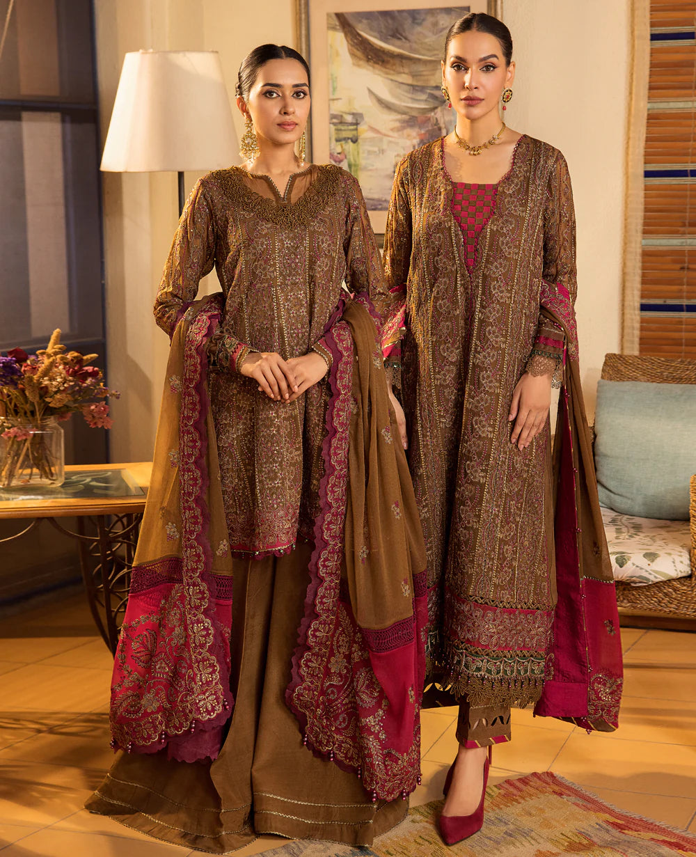 La Mode By Xenia Luxury Formal Collection