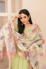 Aiyla By Tawakkal Collection Embroidered Lawn Collection