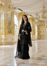 Merakish By Shahzeb Textile Luxury Collection