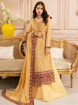Zircon By Zebtan Chiffon Premium Collection