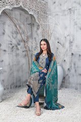 Nira By Tawakkal Luxury Collection