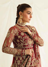 Fleur De Lis by Ayzel Embroidered Collection