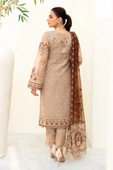 Minhal By Ramsha Luxury Collection