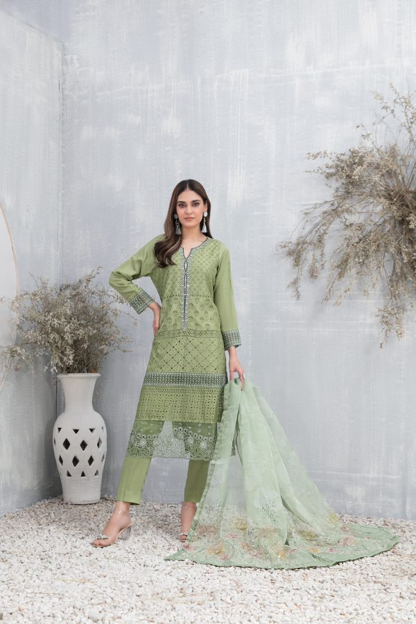 Payal By Tawakkal Premium Lawn Collection