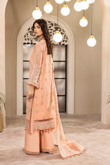 Dhaagay By Alizeh Luxury Chiffon Collection