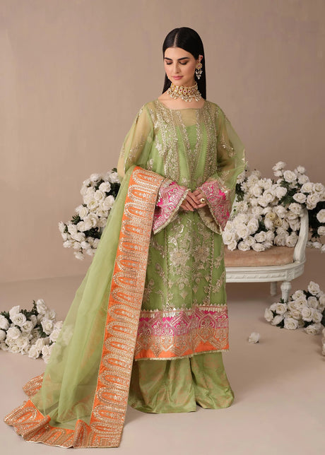 Freesia Premium Collection 100% Original