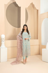 Oriana by Tawakkal Luxury Embroidered Collection