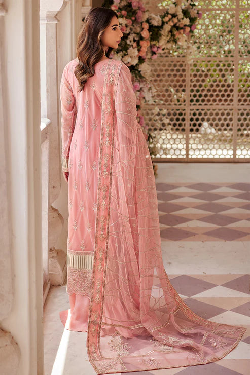 Luxe Chiffon By Emaan Adeel Luxury Collection