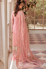 Luxe Chiffon By Emaan Adeel Luxury Collection