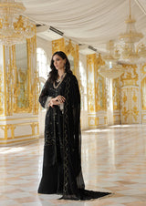 Merakish By Shahzeb Textile Luxury Collection