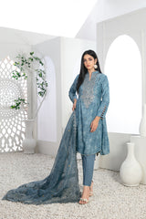 Mirari By Tawakkal Embroidered Lawn Collection