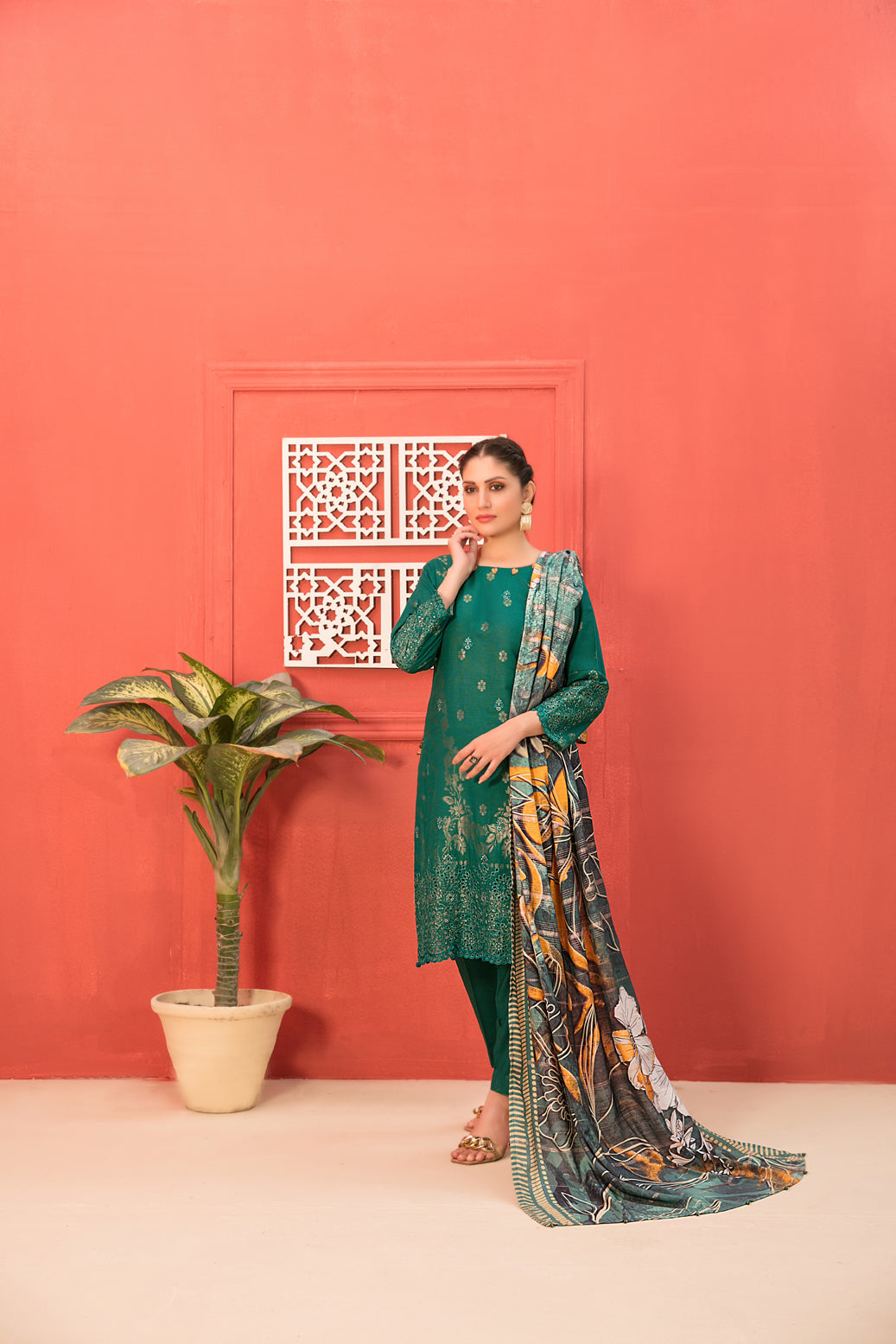 Azleen By Tawakkal Luxury Collection