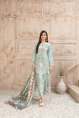 Ilona By Tawakkal Luxury Collection