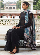 Taaruf By Seran Embroidered Luxury Formal Collection